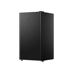 Avis Oceanic OCEARTT90B3 - Réfrigérateur table top 90 L - Froid statique - Noir