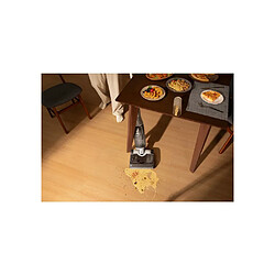 Acheter Roborock F25 RT Gen 2 - Aspirateur balai sans fil et serpillière - Blanc - 20000 Pa - FlatReach 2.0