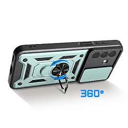Avis Avizar Coque pour Galaxy A27 Vert pâle