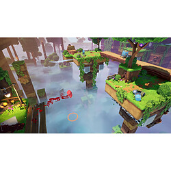 Avis Nintendo Super Meat Boy 3D - Special Edition