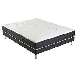 Matelas Bultex Sumatra 160x200 pas cher
