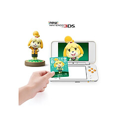 Avis Nintendo amiibo Roi Dadidou & Étoile de Char (Kirby Air Ride)