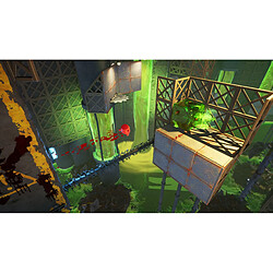Nintendo Super Meat Boy 3D - Special Edition pas cher