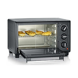 Avis Four posable 20l 1600w noir - TO2078 - SEVERIN