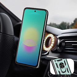 Acheter Avizar Coque pour Galaxy A27 Vert pâle