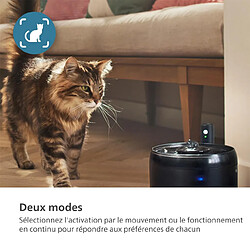 Gamelle pour chat