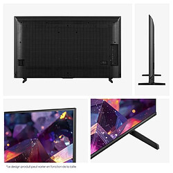 Avis Hisense 75E7S Pro 75"