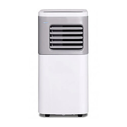 Acheter Climatiseur Mobile - 10000 Btu - Wi-fi - Déshumidification