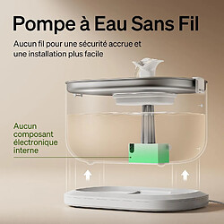 Gamelle pour chat