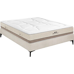 Avis Matelas Bultex RESET Strong 160x200