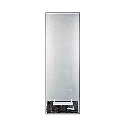 Réfrigérateur combiné 60cm 304l inox - FCN300BCC - HISENSE pas cher