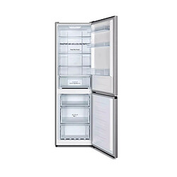 Avis Réfrigérateur combiné 60cm 304l inox - FCN300BCC - HISENSE