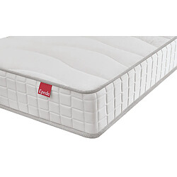 Avis Matelas Epeda Élégance Ferme 2x90x200