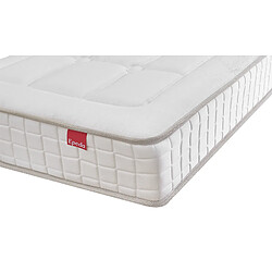 Avis Matelas Epeda Élégance Équilibre 2x90x200