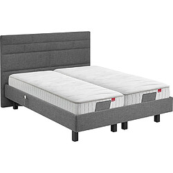 Acheter Matelas Epeda Élégance Ferme 2x90x200
