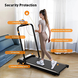 Tapis de course