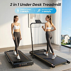 Tapis de course