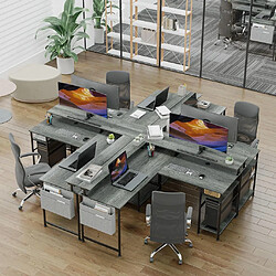 Bureau gamer