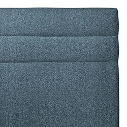 Acheter Tête de Lit à 2 Lignes Ascot Atlantic 120 x 150 cm Hauteur 120 cm Indream