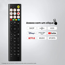 Hisense 40A4S TV LED 100 cm Full HD Smart TV pas cher