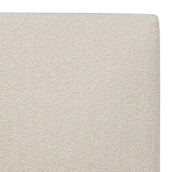 Acheter Tête de Lit Simple Ascot Pearl 120 x 200 cm Hauteur 120 cm Indream