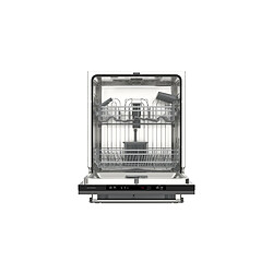 Avis Schneider SCLVI446D - Lave-vaisselle tout intégrable 14 couverts