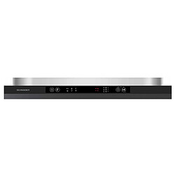 Acheter Schneider SCLVI446D - Lave-vaisselle tout intégrable 14 couverts