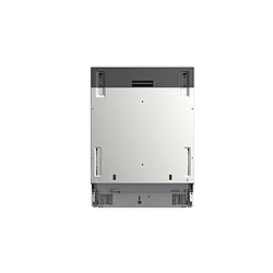 Schneider SCLVI446D - Lave-vaisselle tout intégrable 14 couverts pas cher