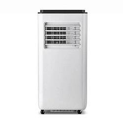 Avis Climatiseur Portable - 9000 Btu - Déshumidificateur