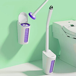 Brosse WC