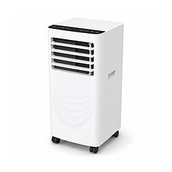 Avis Climatiseur Portable Réversible 12000 Btu - Wi-fi - Froid Et Chaud