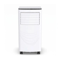 Climatiseur Portable Réversible 12000 Btu - Wi-fi - Froid Et Chaud pas cher