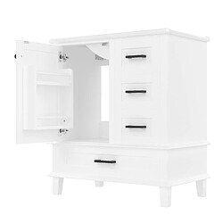 Meuble vasque