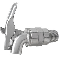 Acheter Wurth robinet cylindrique en métal de 3/4 po