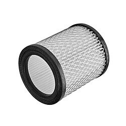 Nedis Filtre Moteur de Remplacement pour Aspirateur VCAC118BK Blanc pas cher