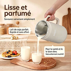 Extracteur de jus