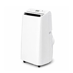 Climatiseur Mobile 12000 Btu - Télécommande - Déshumidification pas cher