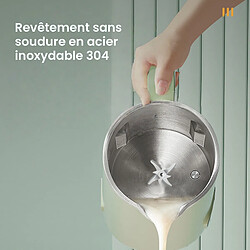 Extracteur de jus