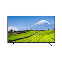 Avis Japannext 55" IPS LED - JN-IPS550UHD60F