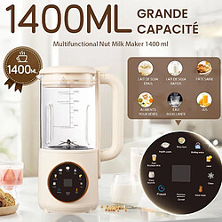 Extracteur de jus