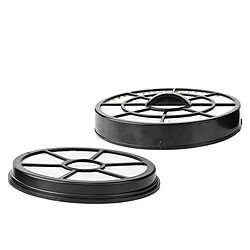 Acheter Nedis Filtres HEPA et Moteur H10 Noir / Blanc
