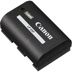 Avis Canon EOS R6 III Boîtier + Batterie Canon LP-E6P