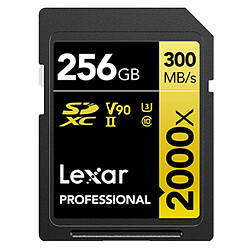 Avis Sony Alpha 7R VI Boîtier + Batterie NP-FZ100 (2280mAh) + Carte Lexar Professional 2000x SDXC 256GB UHS-II (300MB/s lecture)