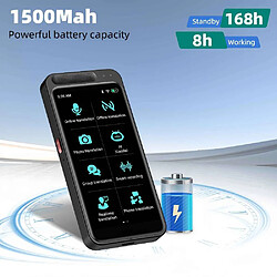 Acheter ByteLike Traducteur intelligent portable