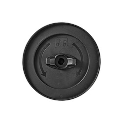 Acheter Nedis Cartouche Filtrante F8 pour Aspirateur Kärcher WD 4 / WD 5 Noir / Jaune