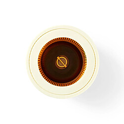 Acheter Nedis Filtre pour Aspirateur Kärcher Blanc / Jaune