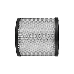 Acheter Nedis Filtre Moteur de Remplacement pour Aspirateur VCAC118BK Blanc