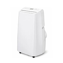 Acheter Climatiseur Mobile 12000 Btu - Télécommande - Déshumidification