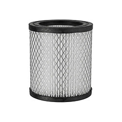 Avis Nedis Filtre Moteur de Remplacement pour Aspirateur VCAC118BK Blanc