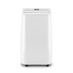 Avis Climatiseur Mobile 12000 Btu - Télécommande - Déshumidification
